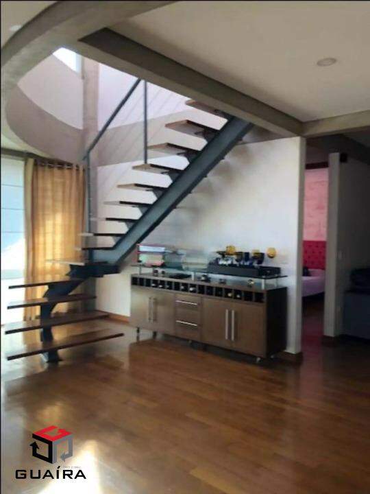 Cobertura para alugar com 5 quartos, 414m² - Foto 3