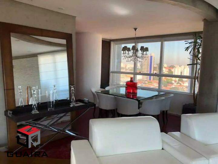 Cobertura para alugar com 5 quartos, 414m² - Foto 8