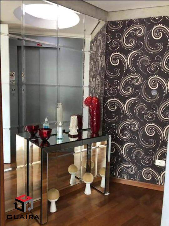 Cobertura para alugar com 5 quartos, 414m² - Foto 27