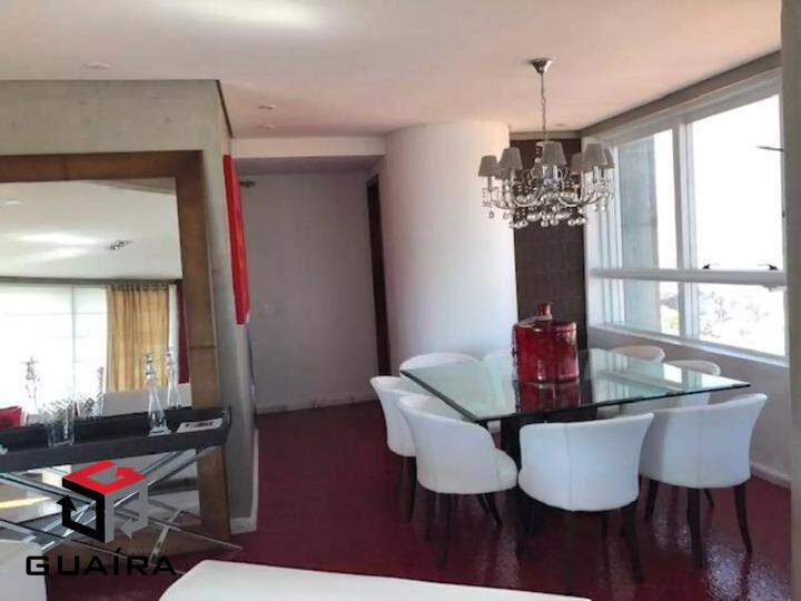 Cobertura para alugar com 5 quartos, 414m² - Foto 11