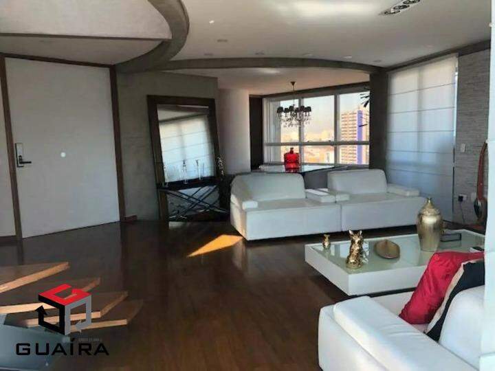 Cobertura para alugar com 5 quartos, 414m² - Foto 9