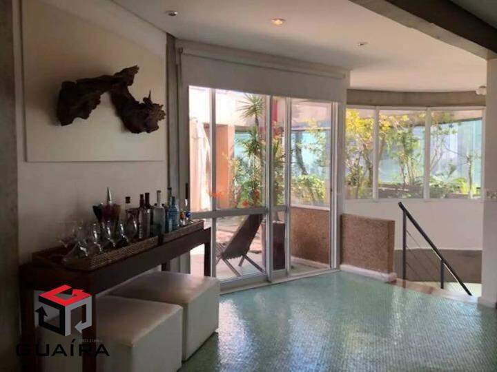 Cobertura para alugar com 5 quartos, 414m² - Foto 30