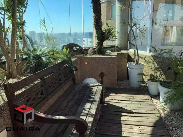 Cobertura para alugar com 5 quartos, 414m² - Foto 35
