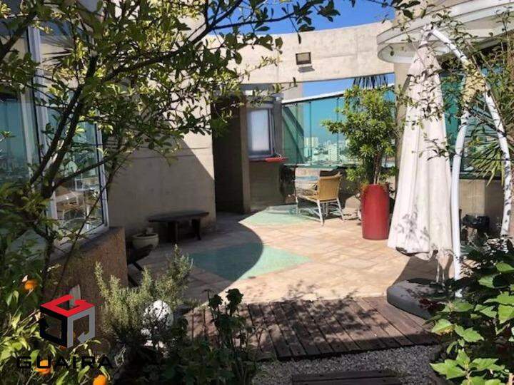 Cobertura para alugar com 5 quartos, 414m² - Foto 36