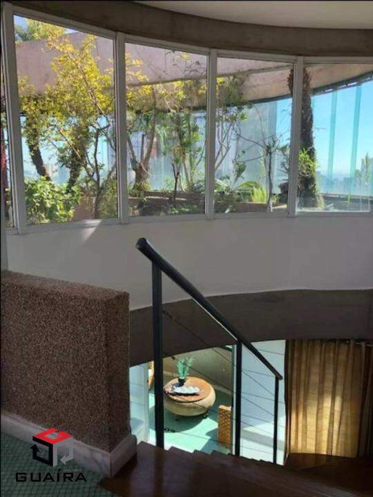 Cobertura para alugar com 5 quartos, 414m² - Foto 38