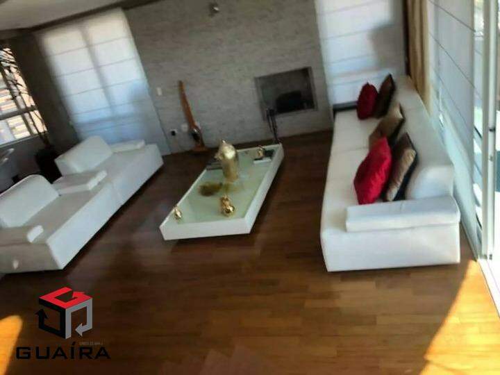 Cobertura para alugar com 5 quartos, 414m² - Foto 6