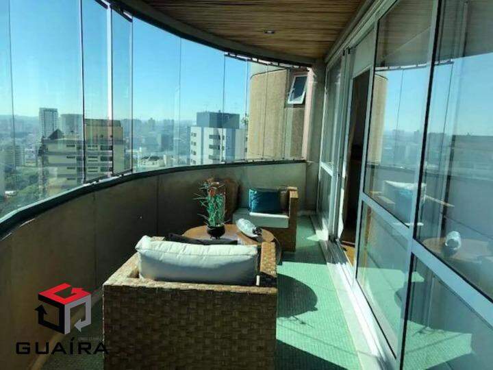 Cobertura para alugar com 5 quartos, 414m² - Foto 17
