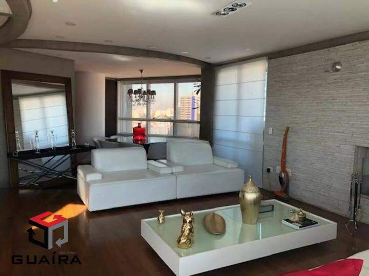 Cobertura para alugar com 5 quartos, 414m² - Foto 7