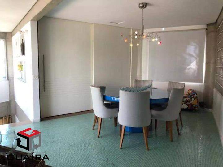 Cobertura para alugar com 5 quartos, 414m² - Foto 14