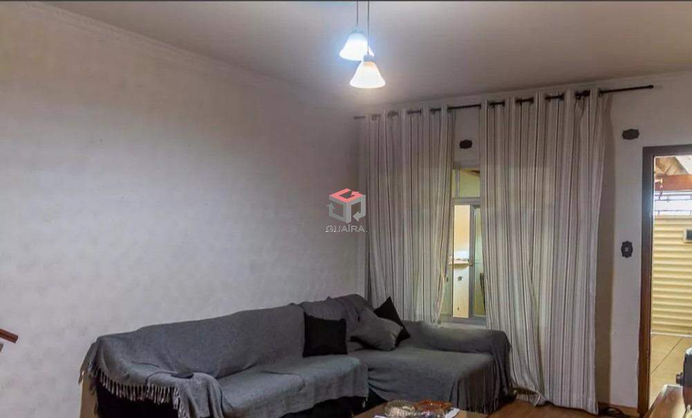 Sobrado à venda com 2 quartos, 160m² - Foto 2