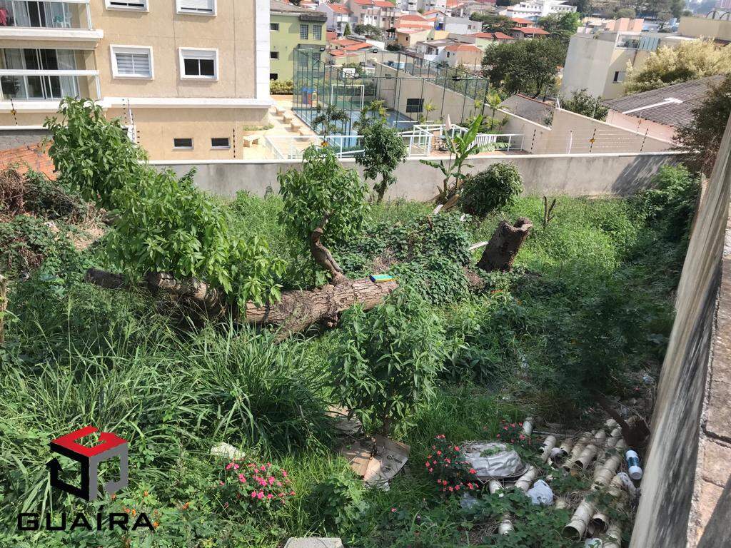 Terreno à venda, 480m² - Foto 2