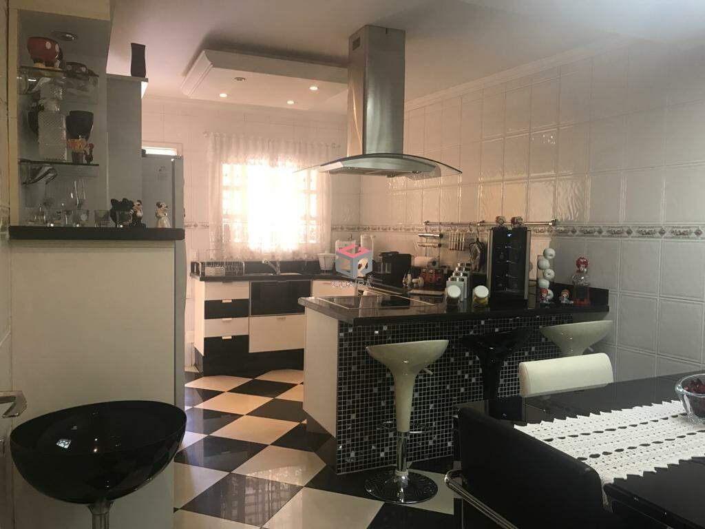 Sobrado à venda com 3 quartos, 132m² - Foto 20