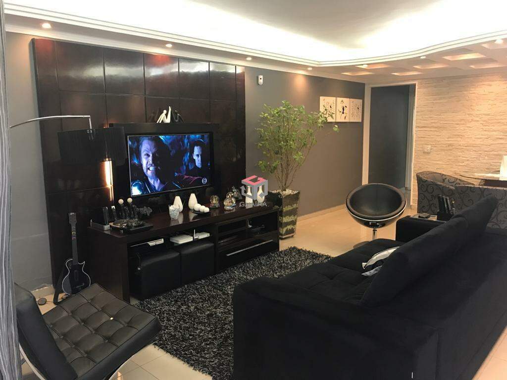 Sobrado à venda com 3 quartos, 132m² - Foto 2