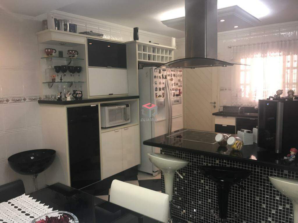 Sobrado à venda com 3 quartos, 132m² - Foto 16