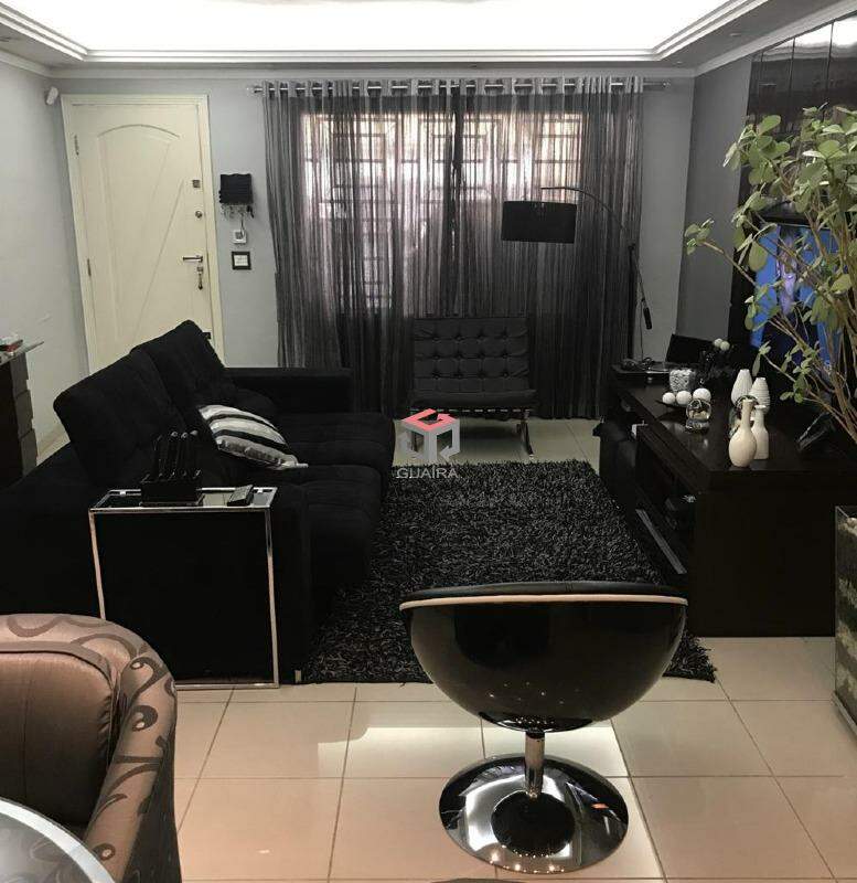 Sobrado à venda com 3 quartos, 132m² - Foto 4