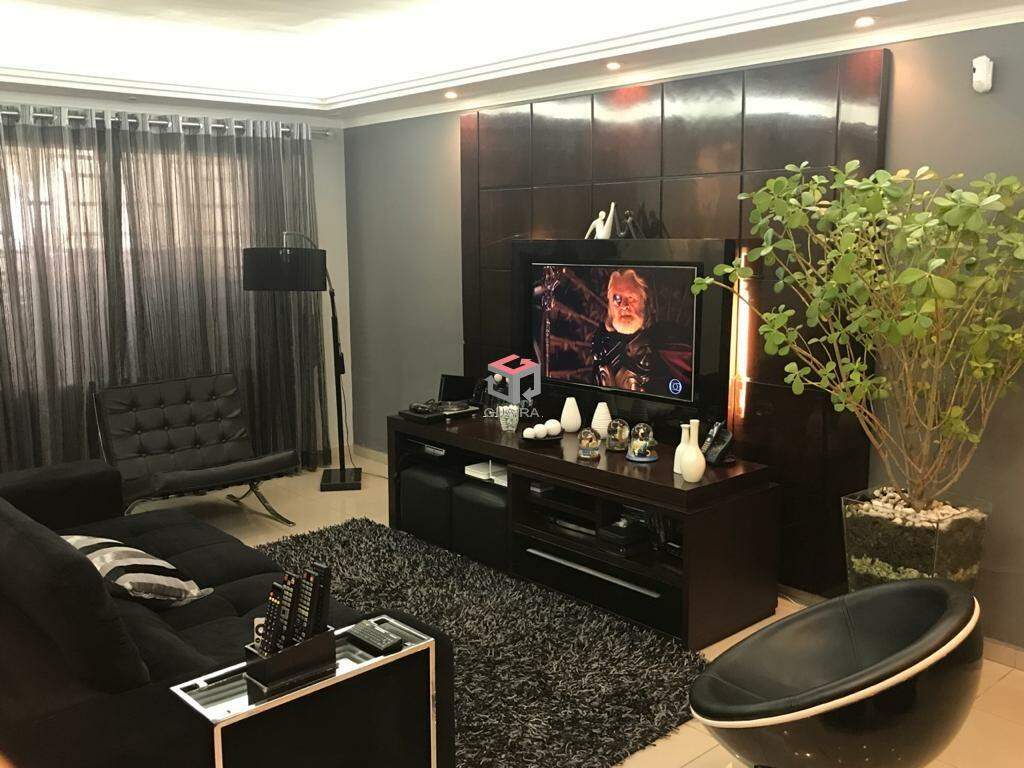 Sobrado à venda com 3 quartos, 132m² - Foto 5