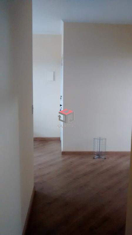 Apartamento à venda com 3 quartos, 109m² - Foto 1