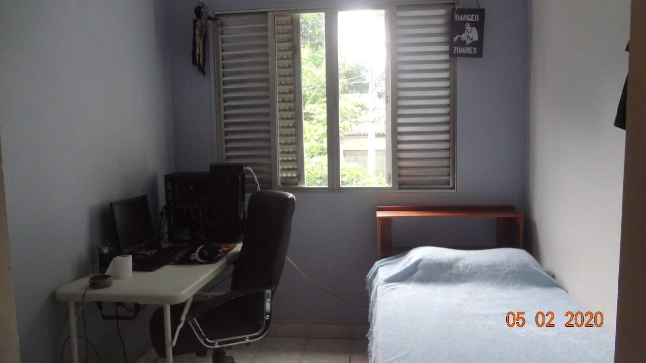 Sobrado à venda com 4 quartos, 240m² - Foto 11