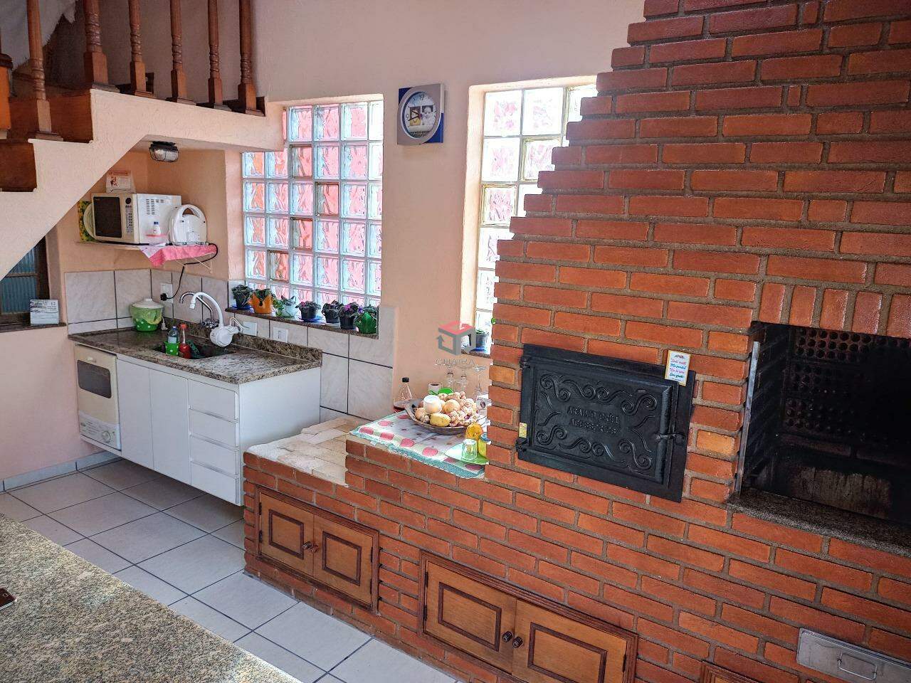 Sobrado à venda com 3 quartos, 254m² - Foto 11