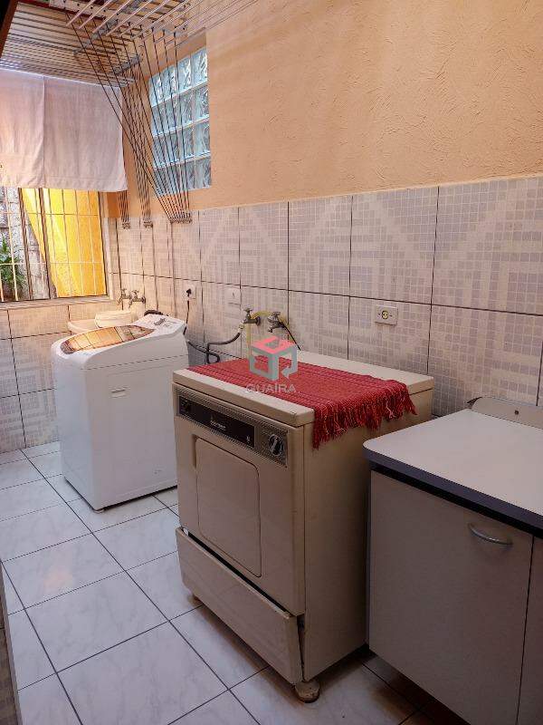 Sobrado à venda com 3 quartos, 254m² - Foto 17