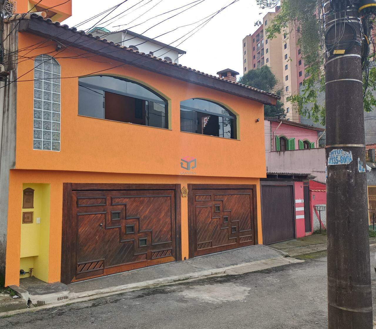 Sobrado à venda com 3 quartos, 254m² - Foto 29