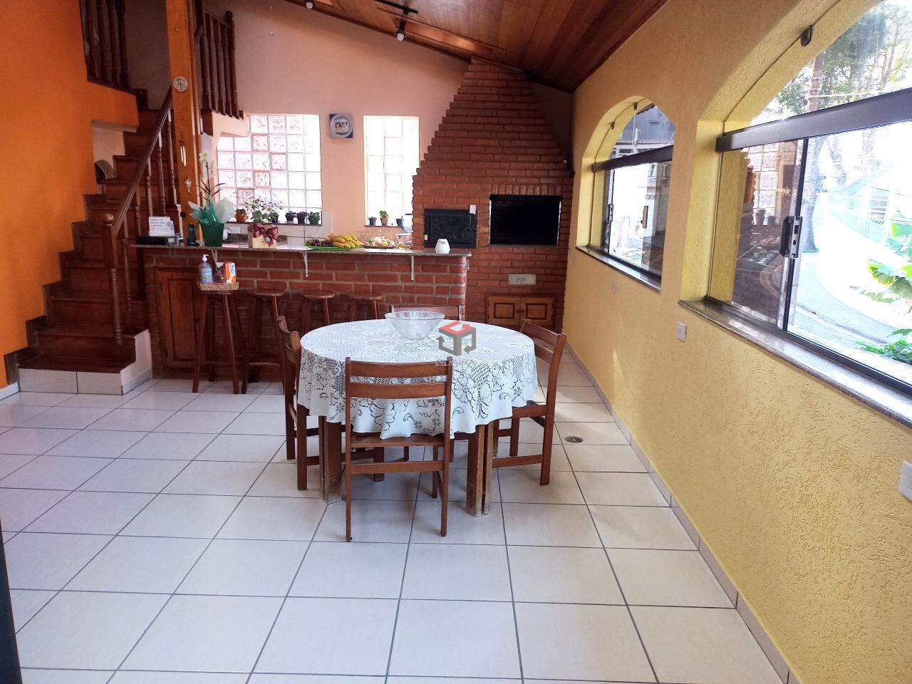 Sobrado à venda com 3 quartos, 254m² - Foto 9