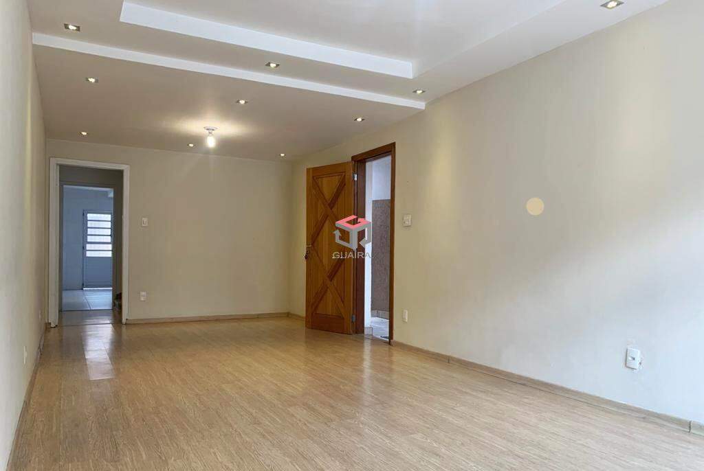 Sobrado à venda com 3 quartos, 130m² - Foto 2