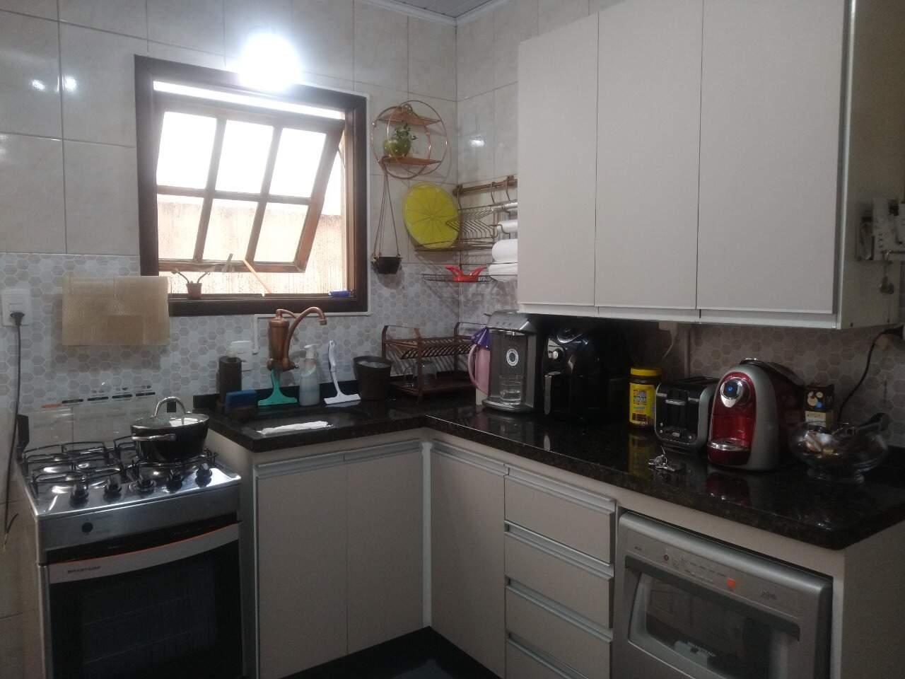 Casa à venda com 2 quartos, 120m² - Foto 17