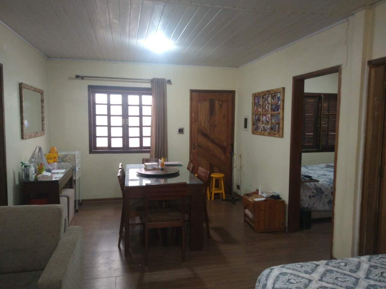 Casa à venda com 2 quartos, 120m² - Foto 5