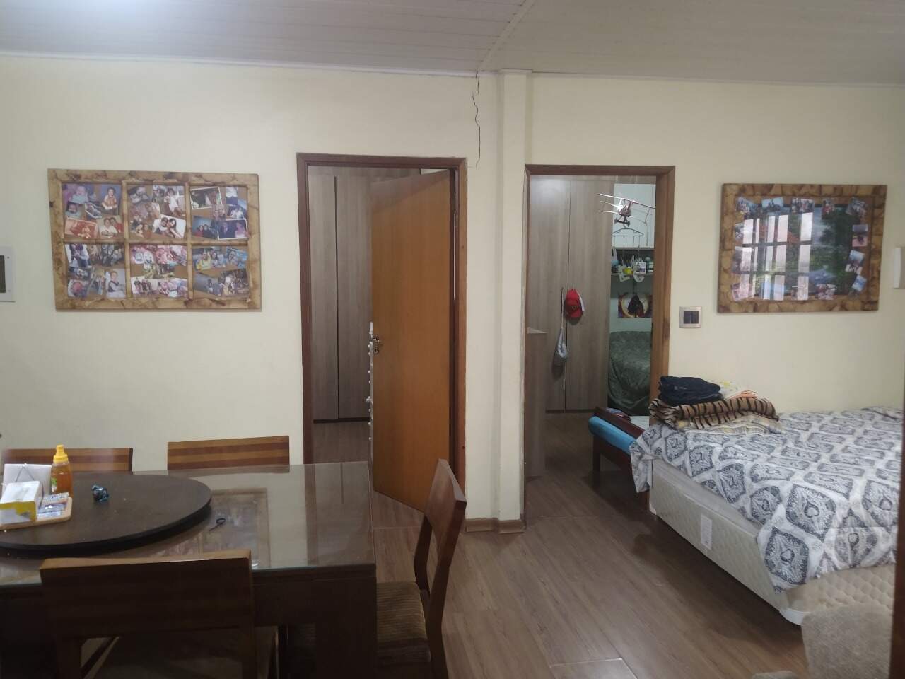 Casa à venda com 2 quartos, 120m² - Foto 4