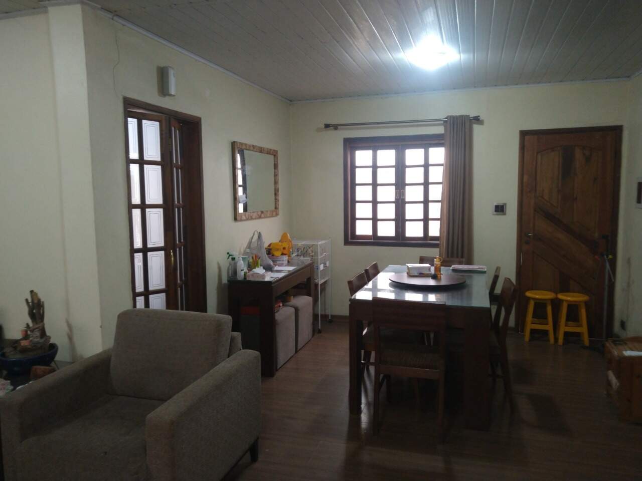 Casa à venda com 2 quartos, 120m² - Foto 2