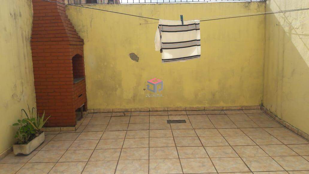 Sobrado à venda com 3 quartos, 140m² - Foto 6