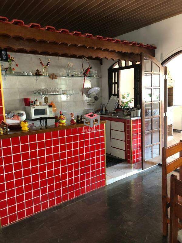 Sobrado à venda com 3 quartos, 297m² - Foto 8