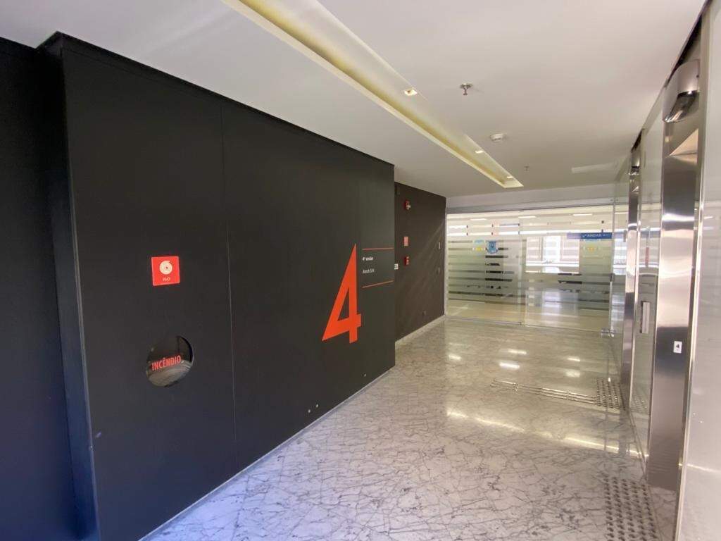 Conjunto Comercial-Sala à venda, 502m² - Foto 3