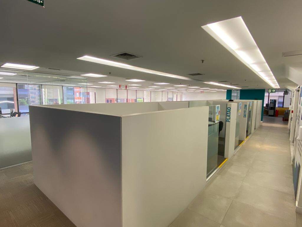 Conjunto Comercial-Sala à venda, 502m² - Foto 10