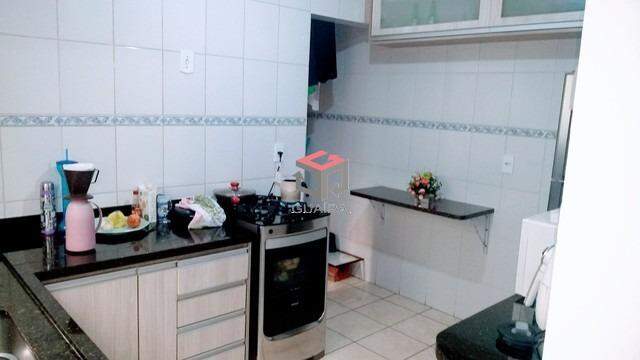 Apartamento à venda com 3 quartos, 90m² - Foto 6