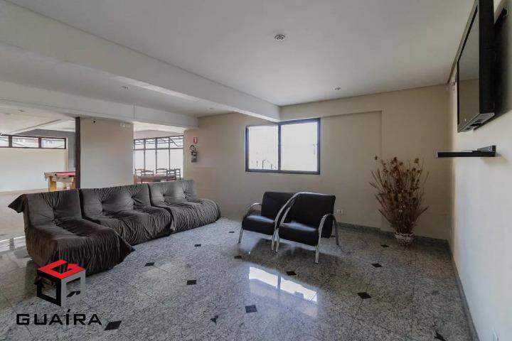 Apartamento à venda com 3 quartos, 82m² - Foto 17