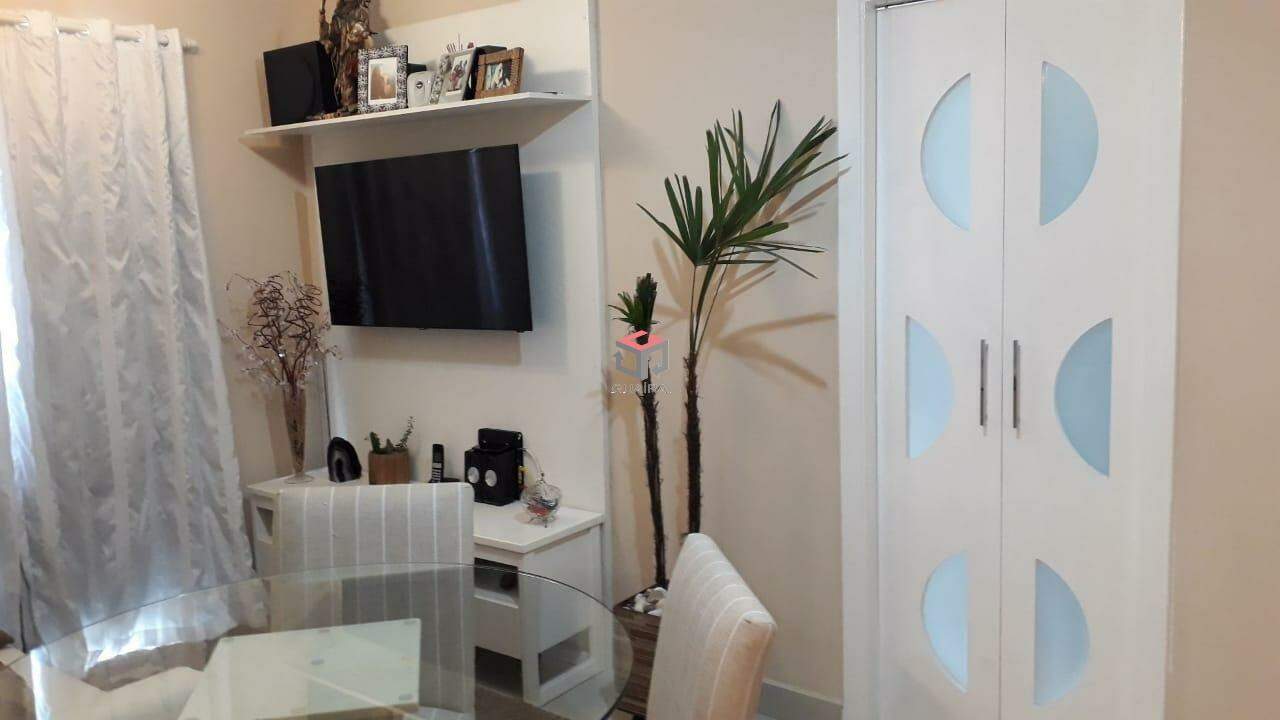 Apartamento à venda com 2 quartos, 61m² - Foto 3