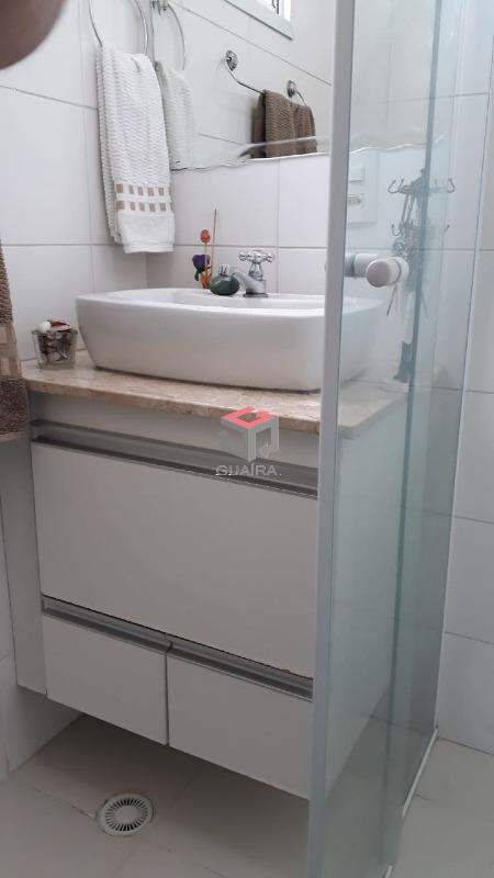 Apartamento à venda com 2 quartos, 61m² - Foto 11