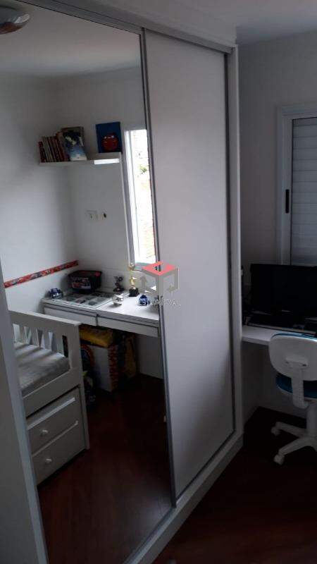 Apartamento à venda com 2 quartos, 61m² - Foto 10