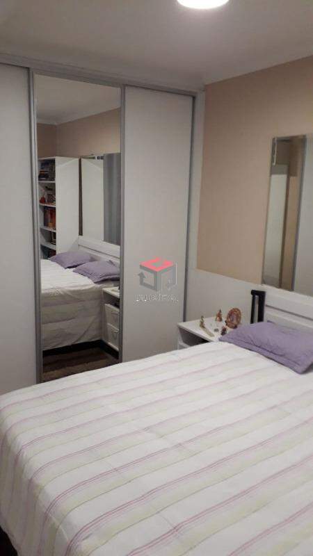 Apartamento à venda com 2 quartos, 61m² - Foto 6