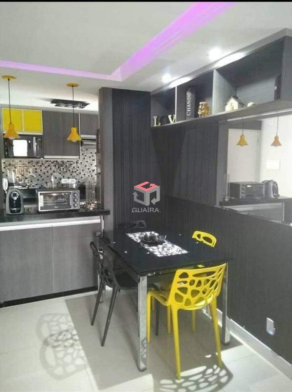 Apartamento à venda com 2 quartos, 46m² - Foto 4