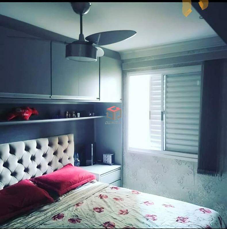 Apartamento à venda com 2 quartos, 46m² - Foto 8