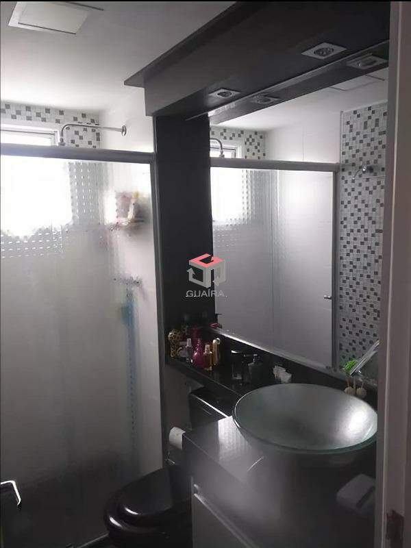 Apartamento à venda com 2 quartos, 46m² - Foto 10