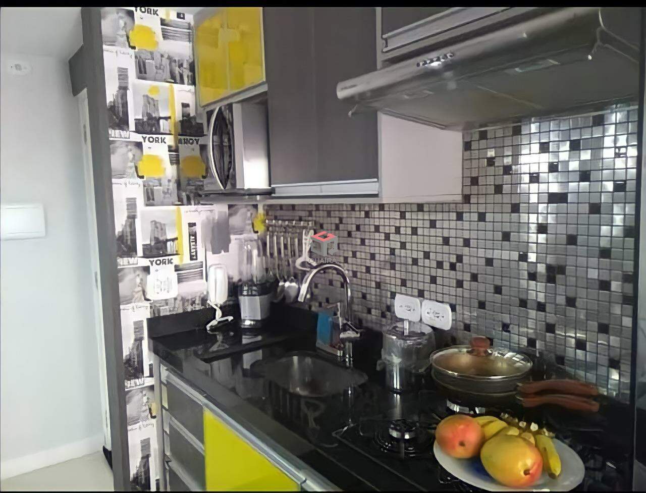 Apartamento à venda com 2 quartos, 46m² - Foto 6