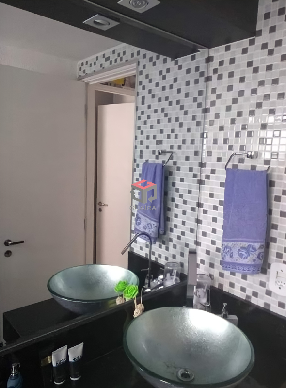 Apartamento à venda com 2 quartos, 46m² - Foto 9