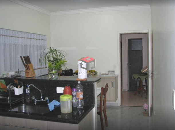 Casa à venda com 3 quartos, 150m² - Foto 6