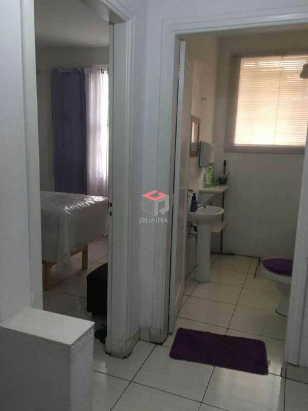 Sobrado à venda com 2 quartos, 49m² - Foto 21