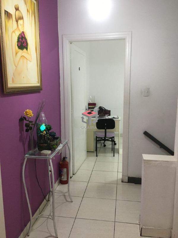 Sobrado à venda com 2 quartos, 49m² - Foto 13