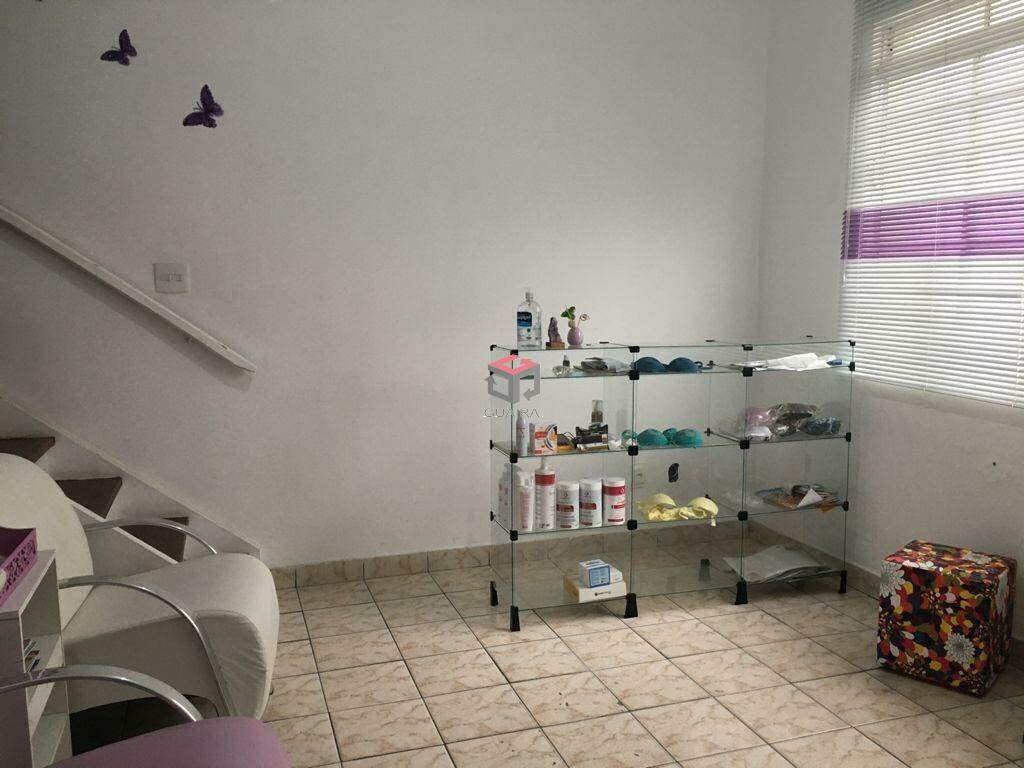 Sobrado à venda com 2 quartos, 49m² - Foto 11